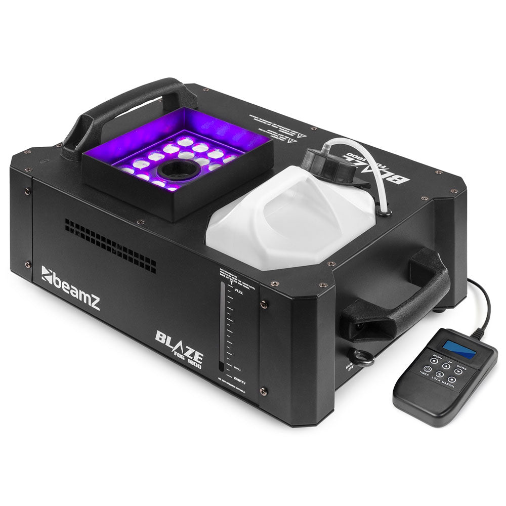 BLAZE1800 product image 01