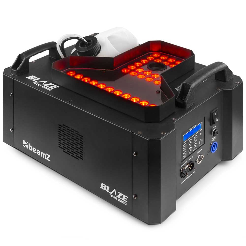 BLAZE2200 product image 03
