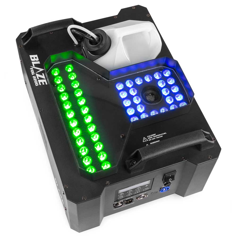 BLAZE2200 product image 04