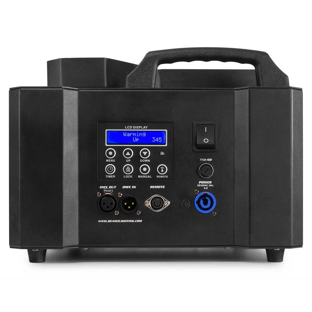 BLAZE2200 product image 06