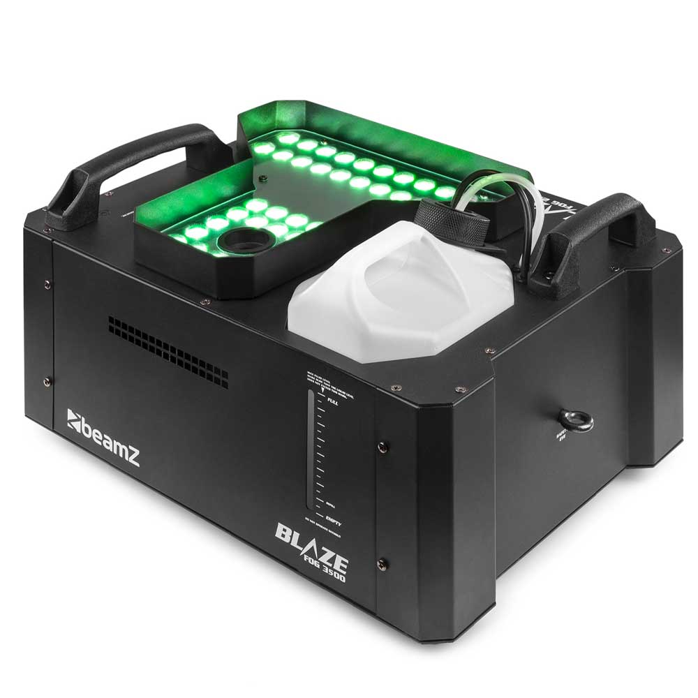 BLAZE3500 product image 02