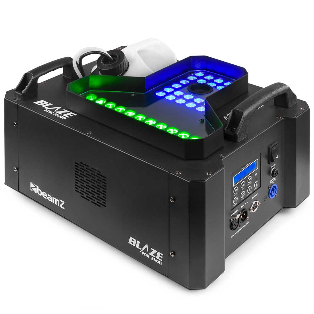 BLAZE3500 product image 03