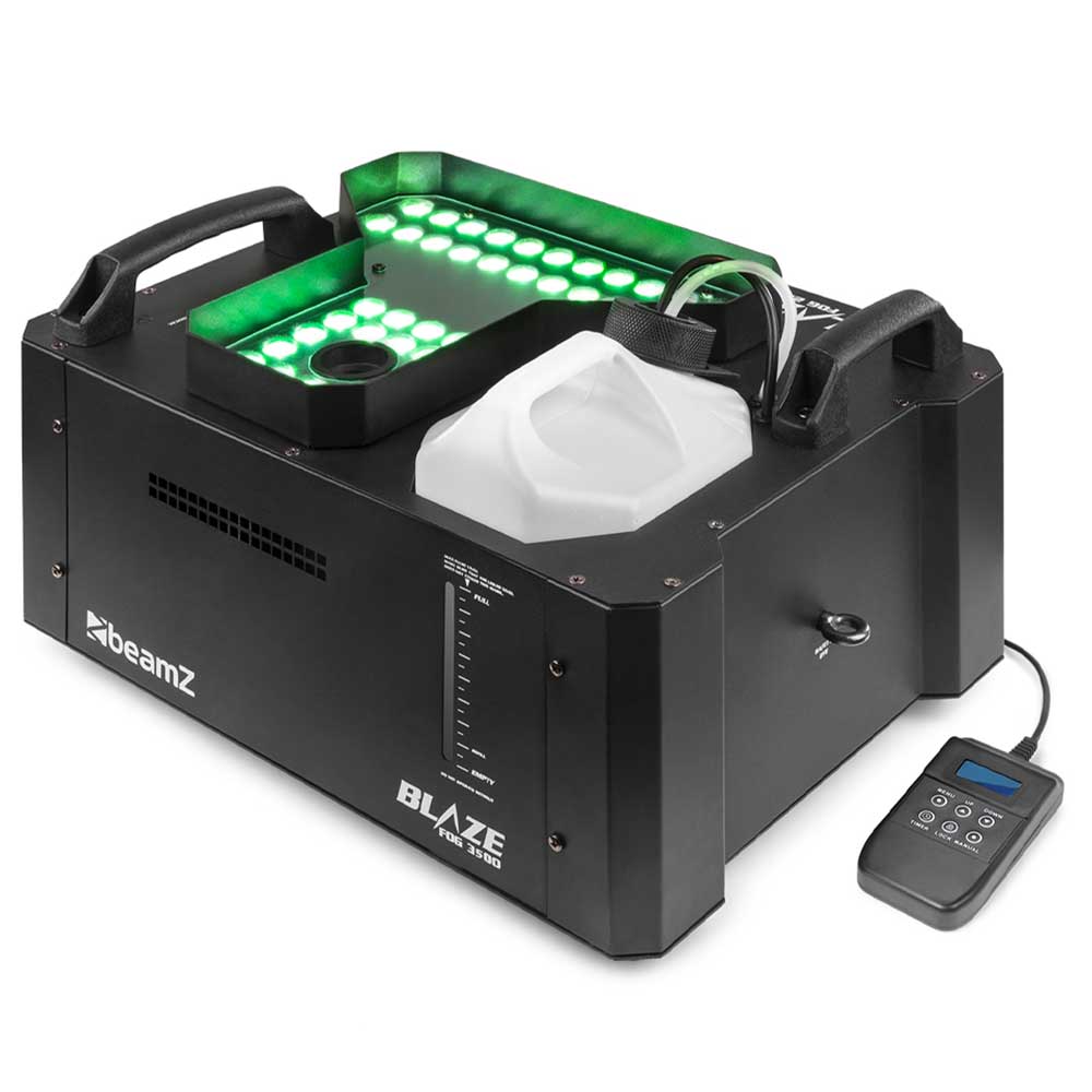 BLAZE3500 product image 01