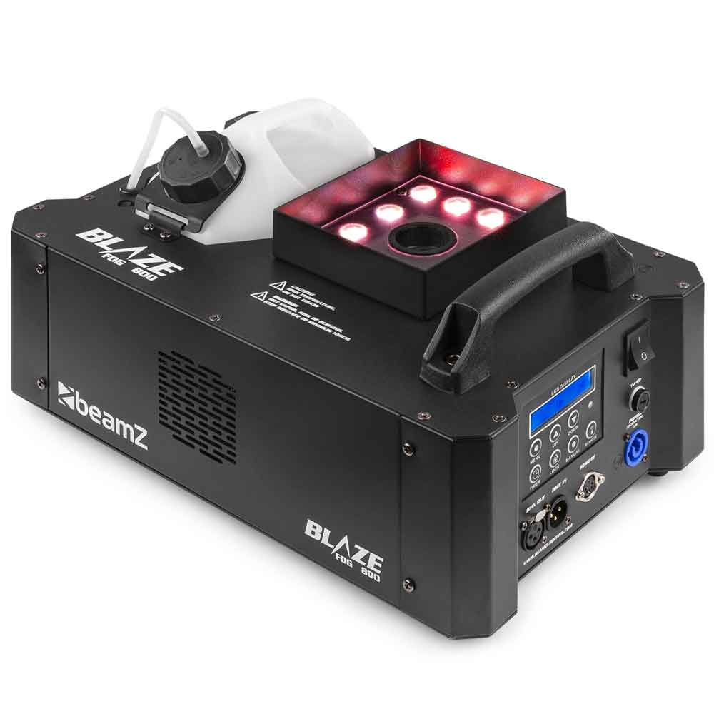 BLAZE800 product image 03