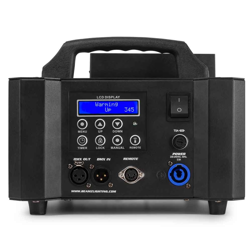BLAZE800 product image 06