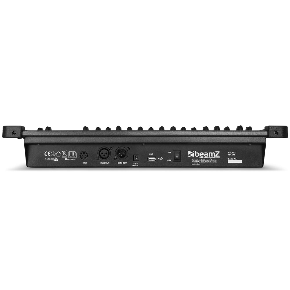 DMX384 product image 02