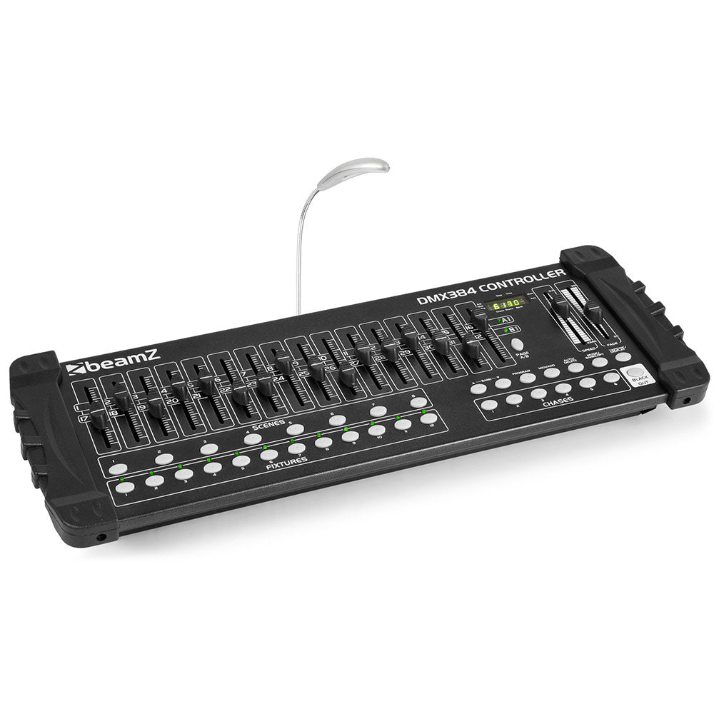 DMX384 product image 01