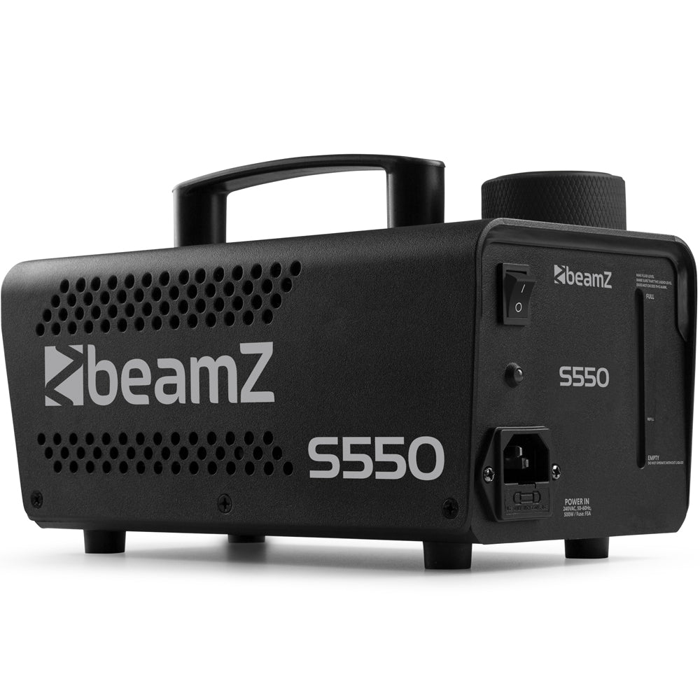 S550 product image 08