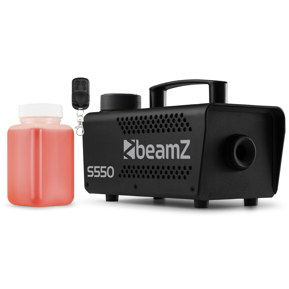 S550 product image 02