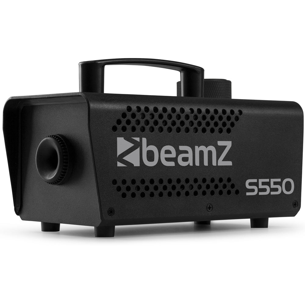 S550 product image 06