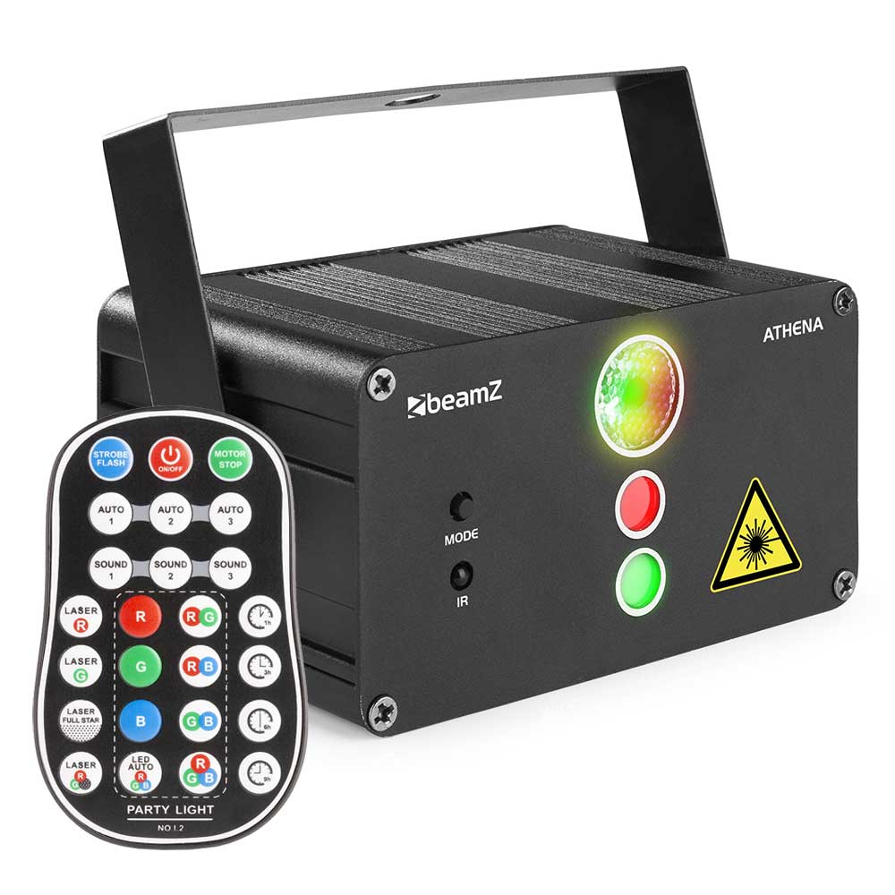 ATHENA product image 01