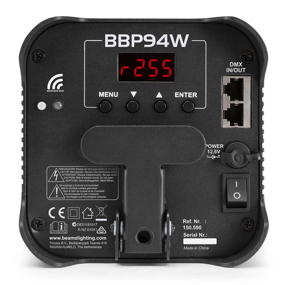 BBP94W product image 02