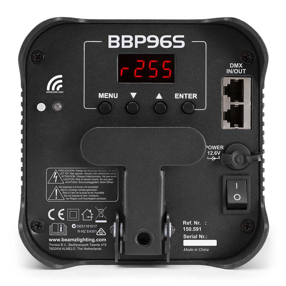 BBP96S product image 02