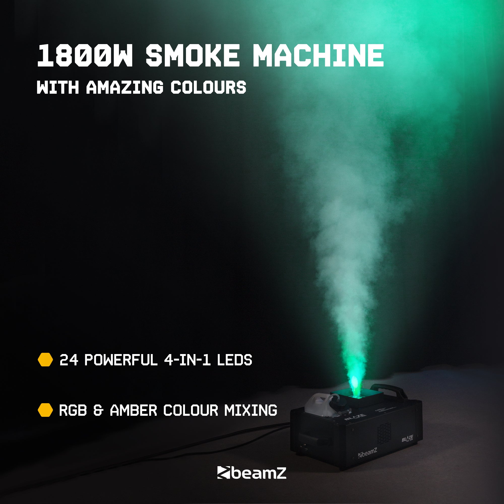 BLAZE1800 product image 13