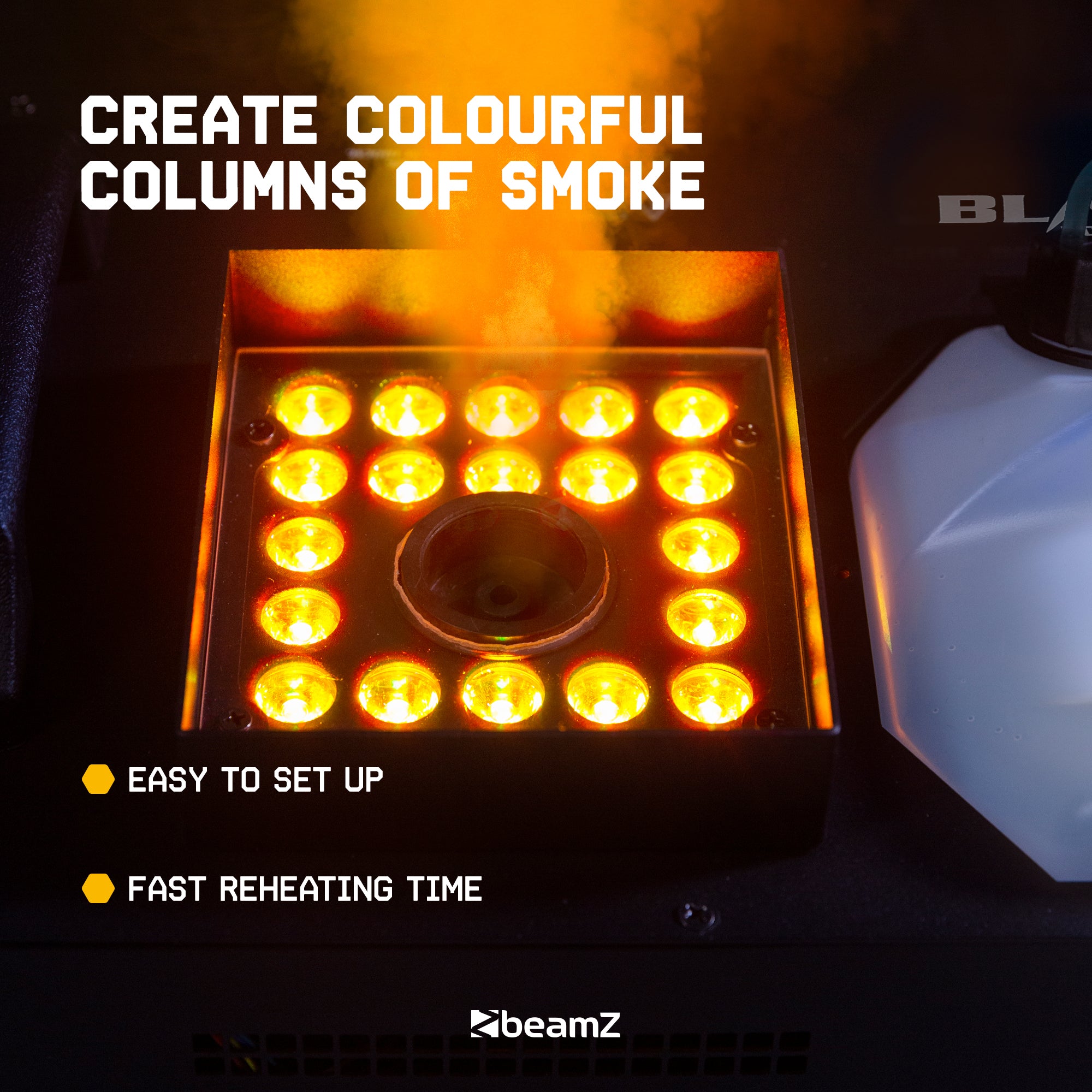 BLAZE1800 product image 14