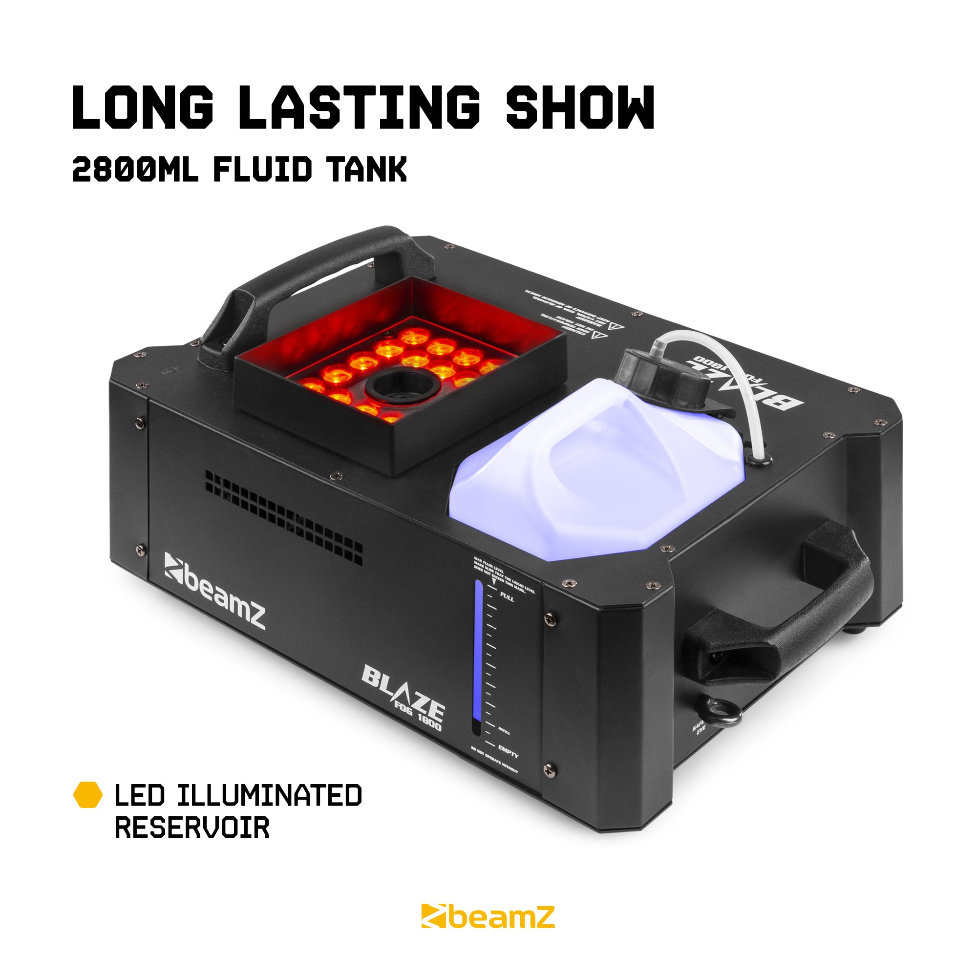 BLAZE1800 product image 09