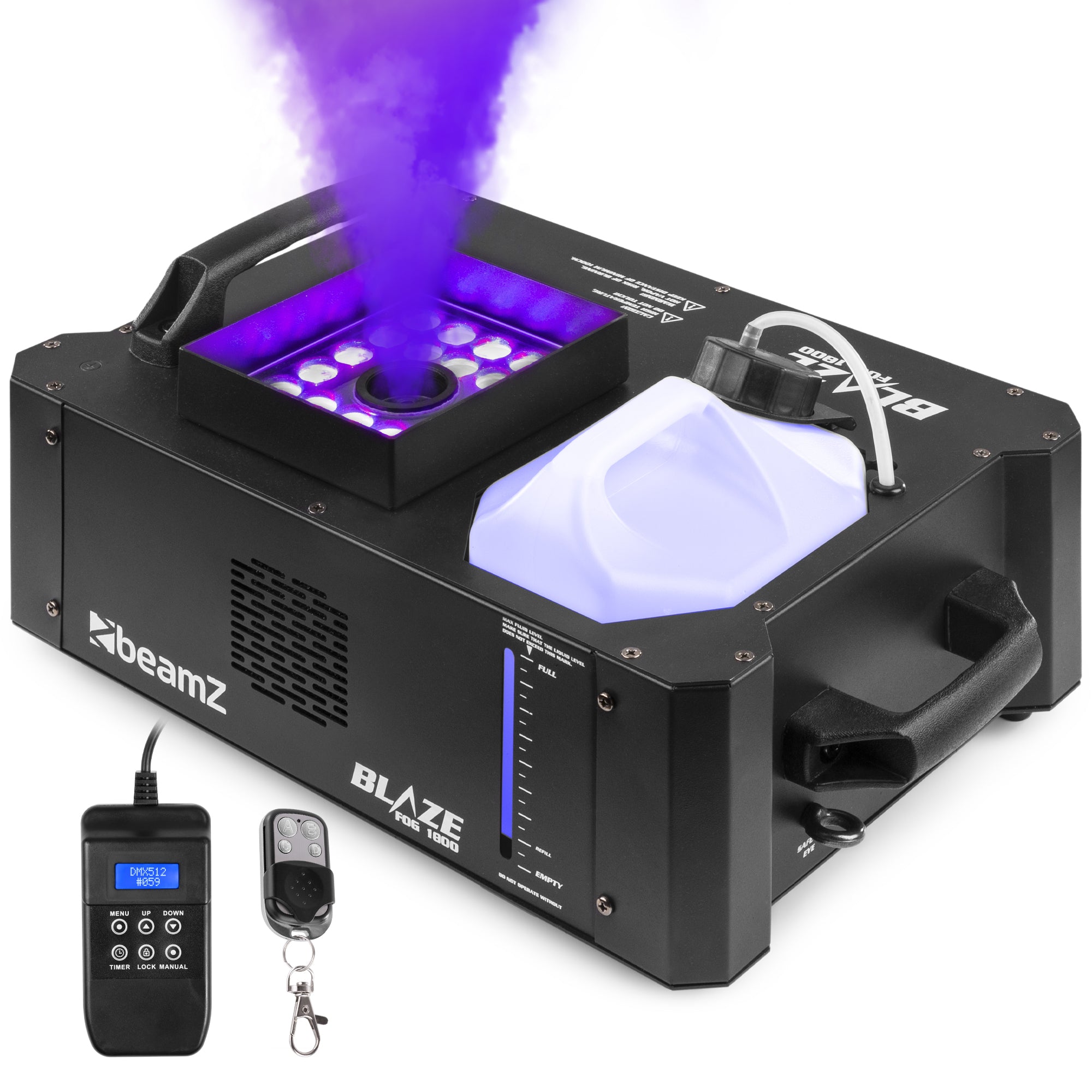 BLAZE1800 product image 12