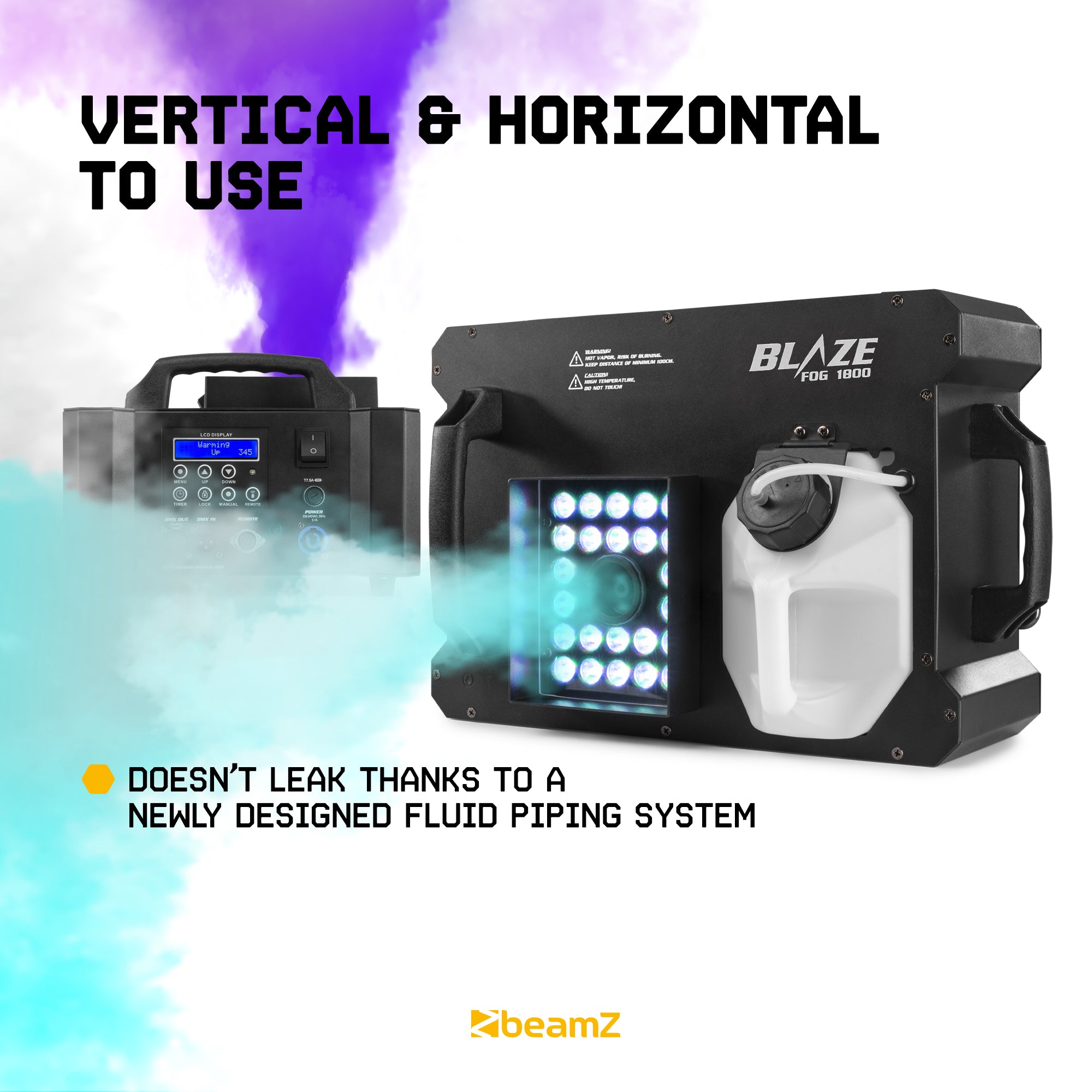 BLAZE1800 product image 08