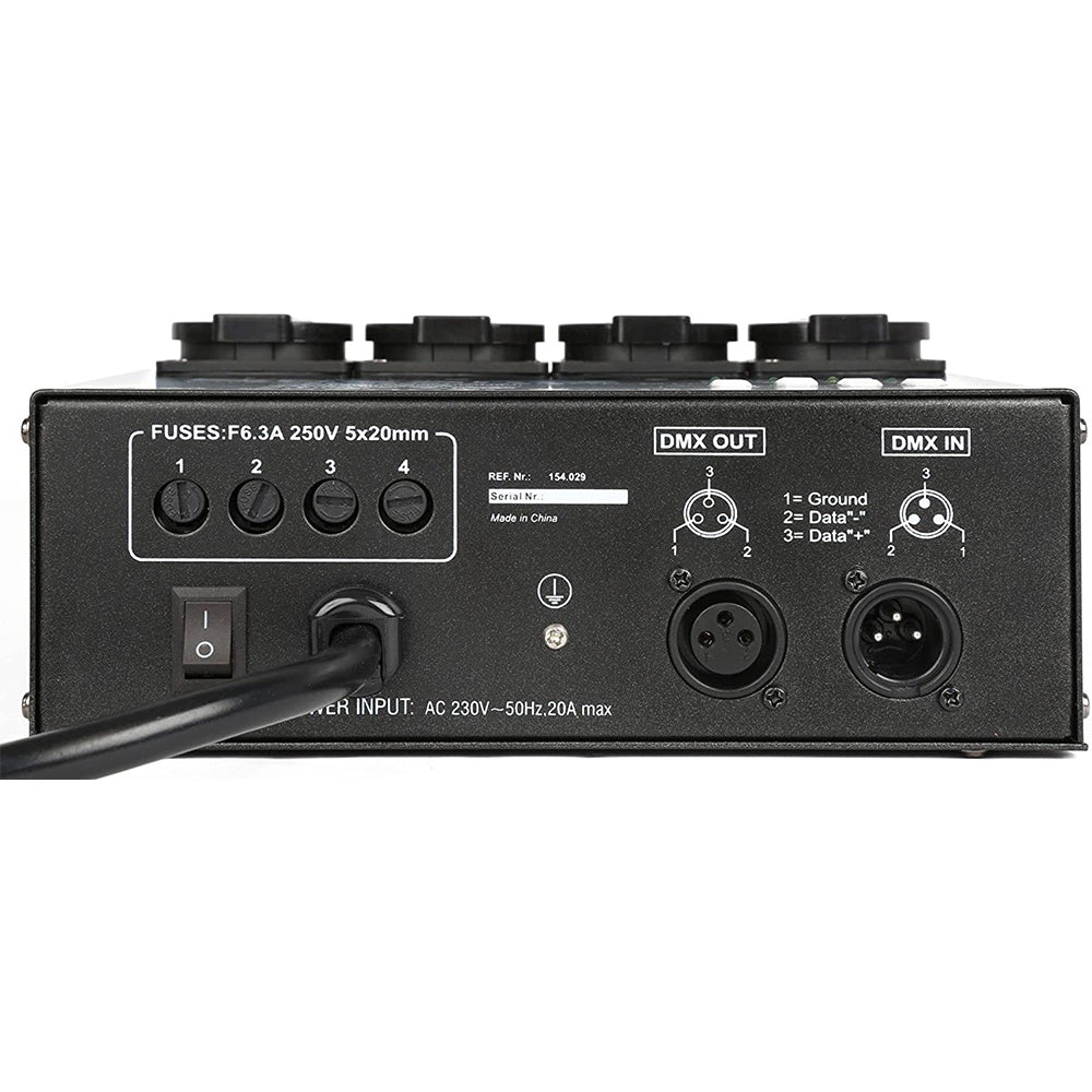 DMX-004DII product image 02