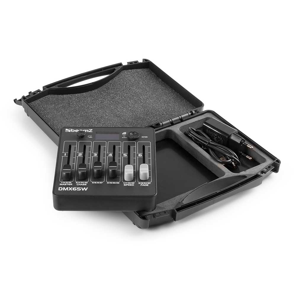 DMX65W product image 03
