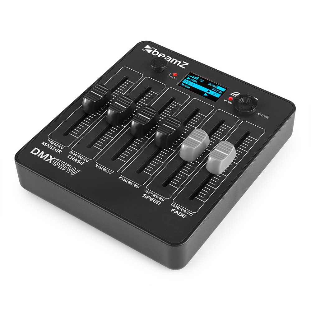 DMX65W product image 06