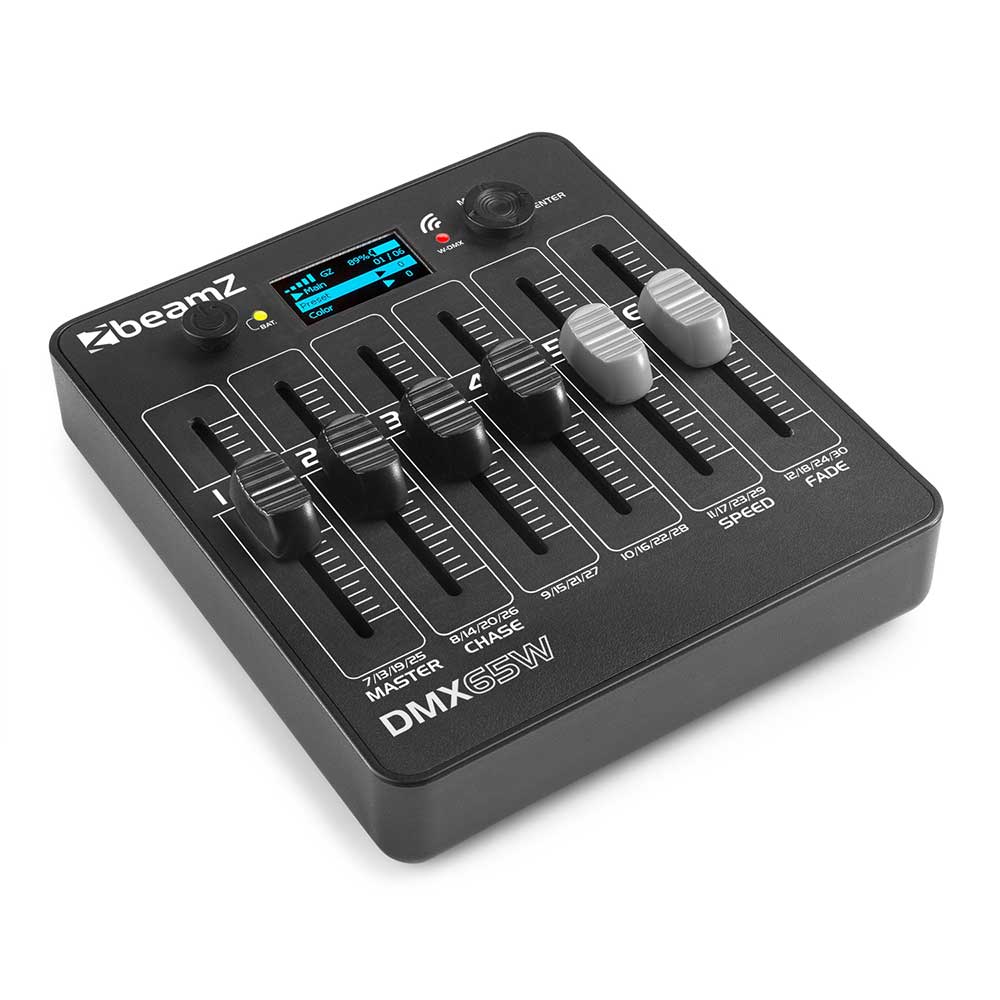DMX65W product image 08