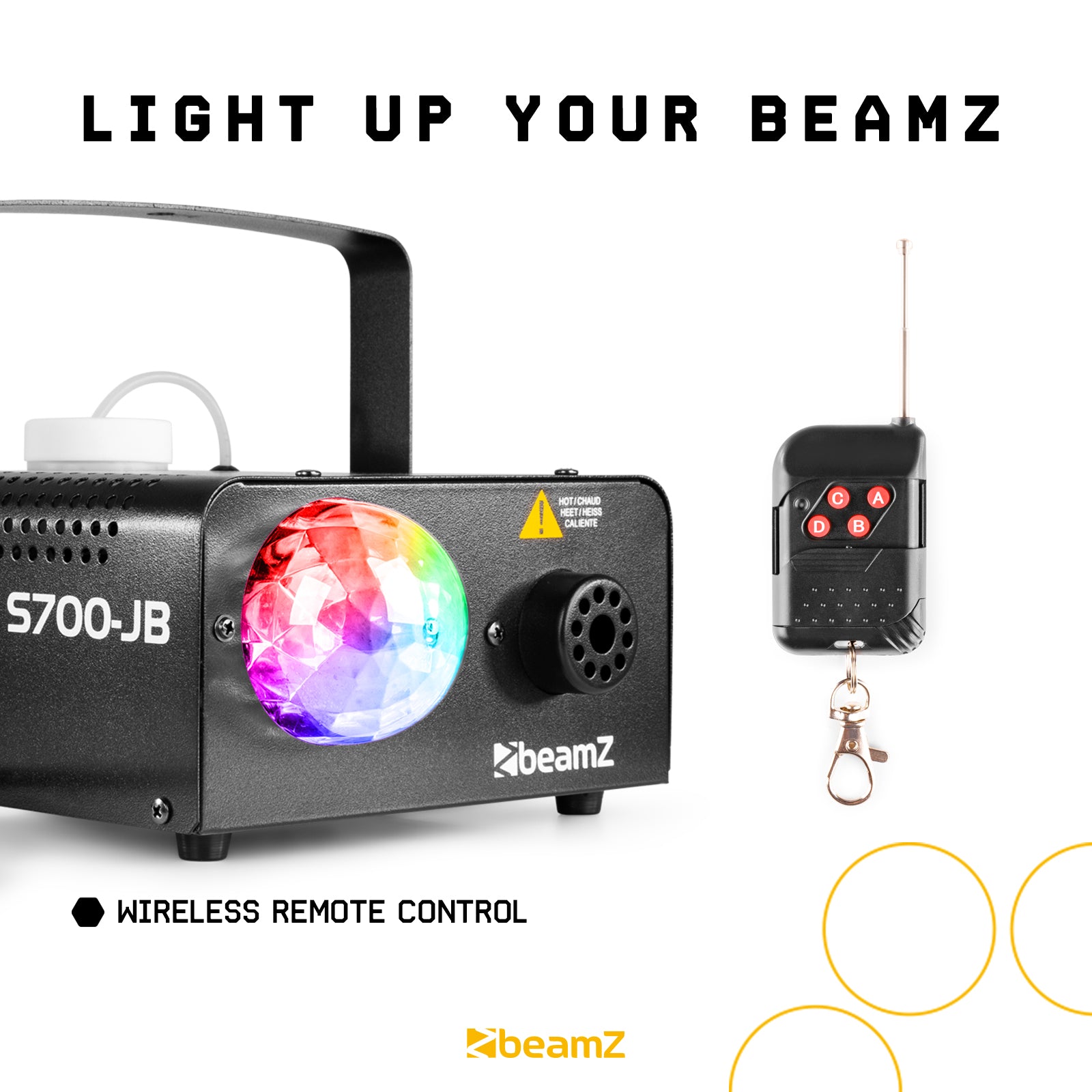 S700-JB product image 08
