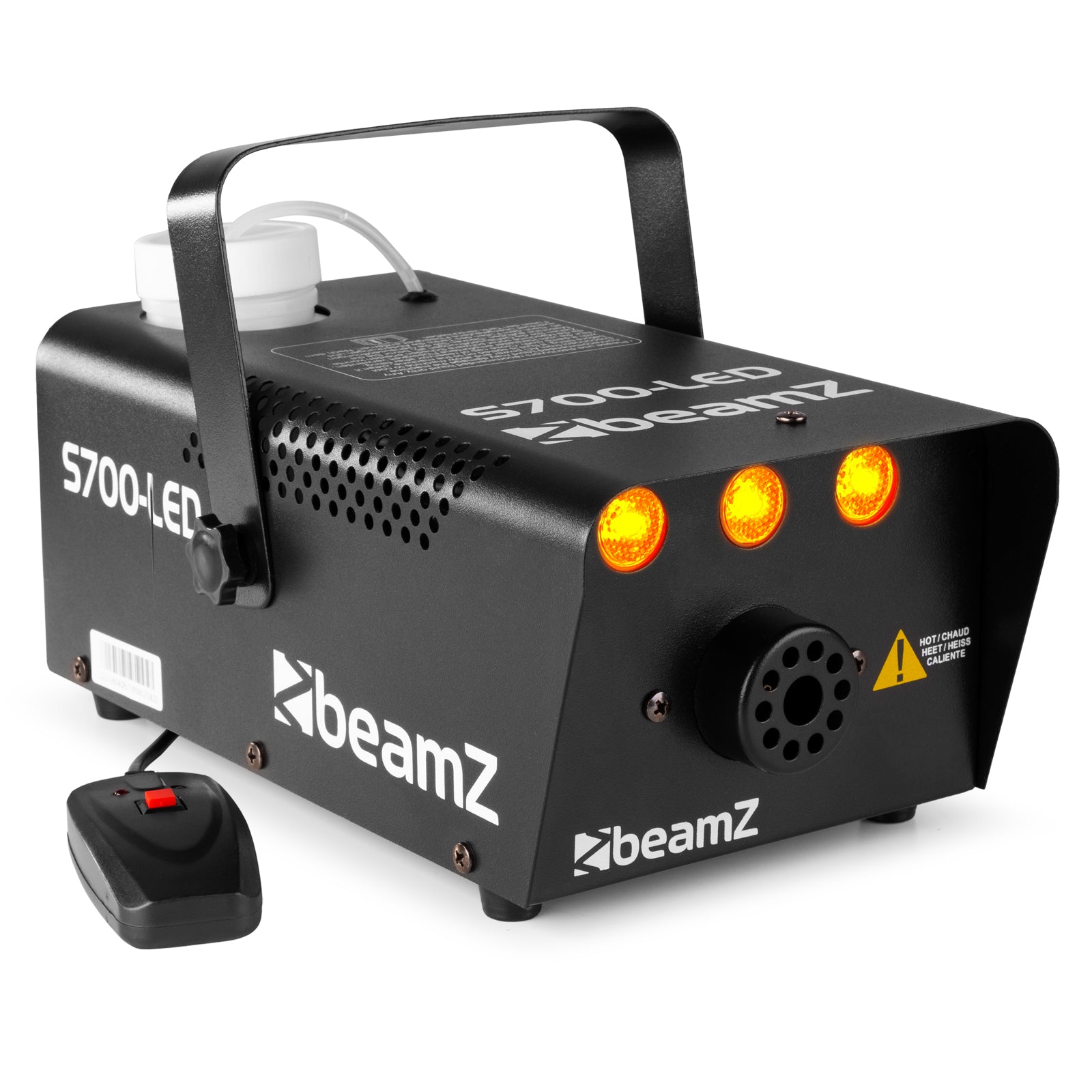 S700-LED product image 01