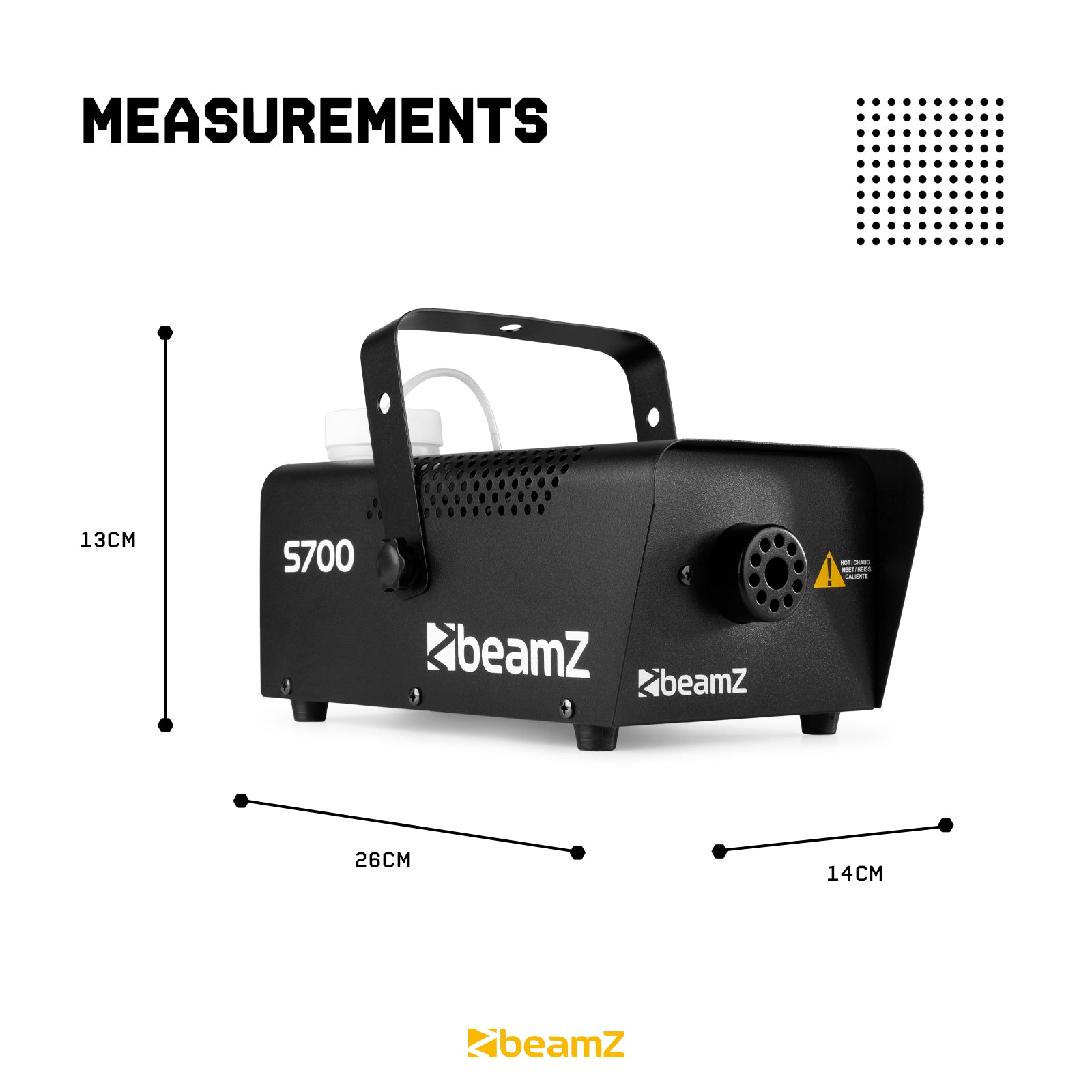 S700 product image 10