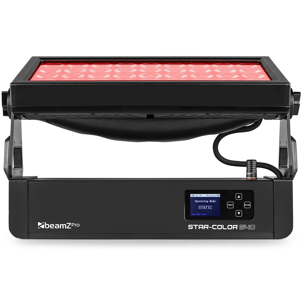 STAR-COLOR540 product image 04