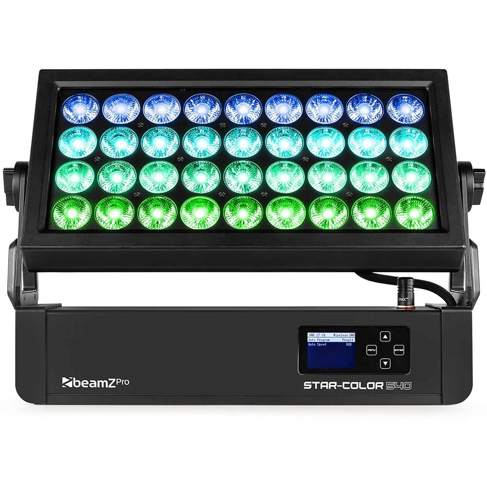 STAR-COLOR540 product image 02