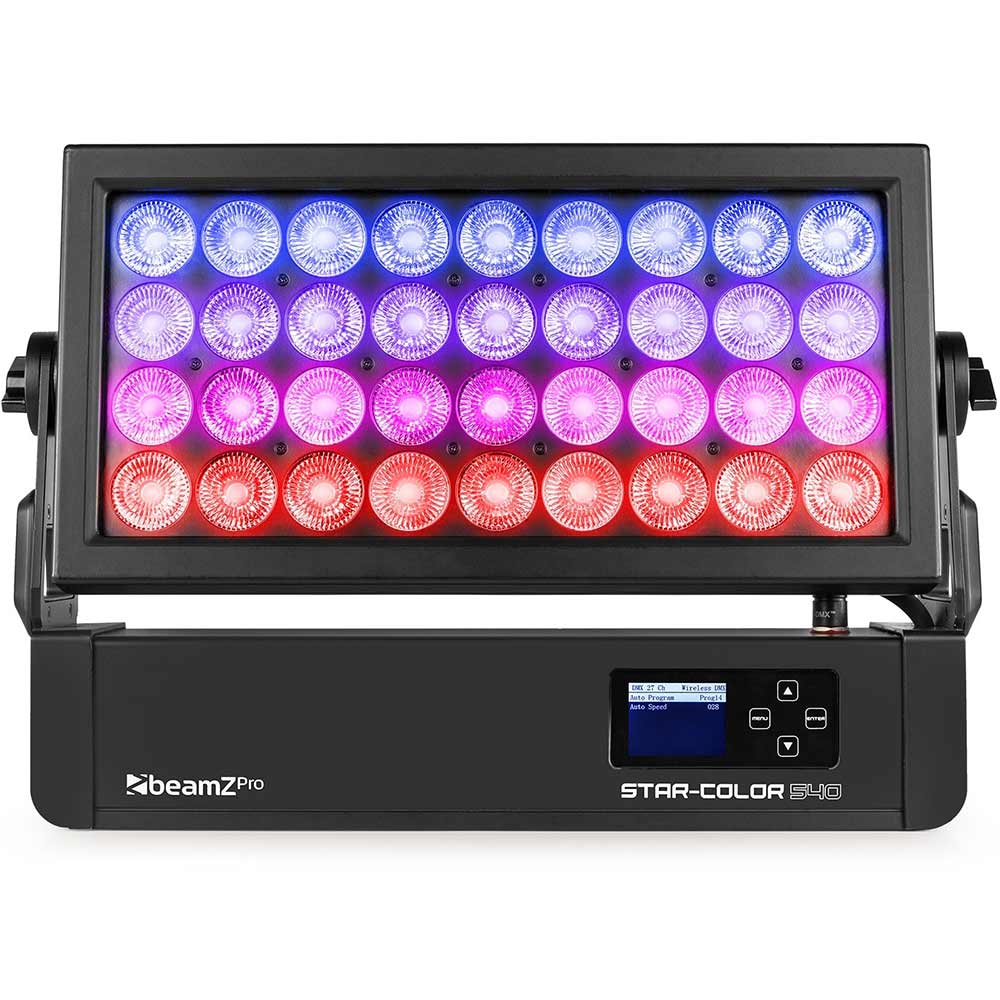 STAR-COLOR540 product image 05