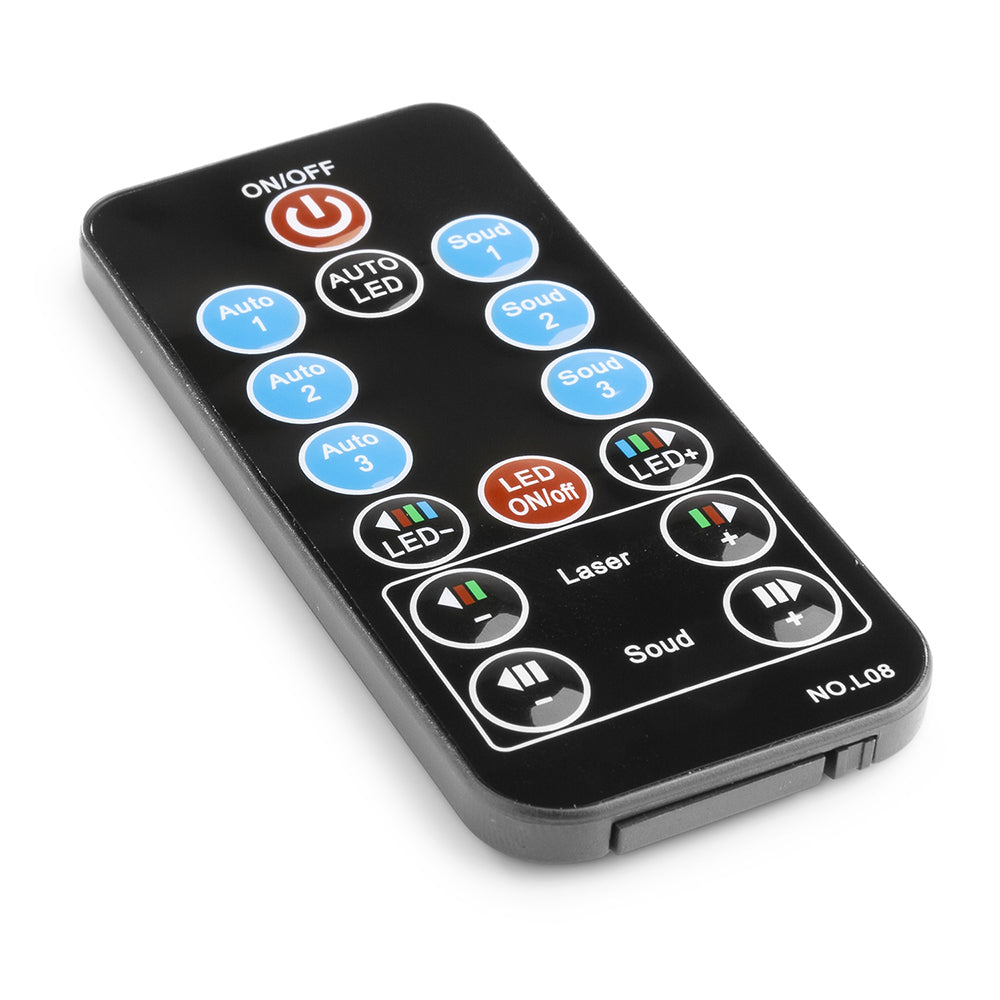 ACRUX-4WAY product image 07