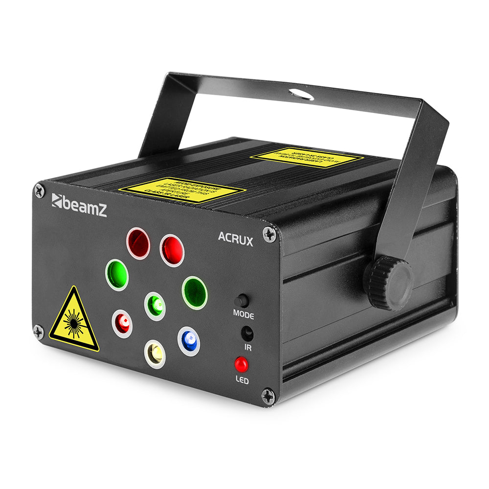 ACRUX-4WAY product image 04