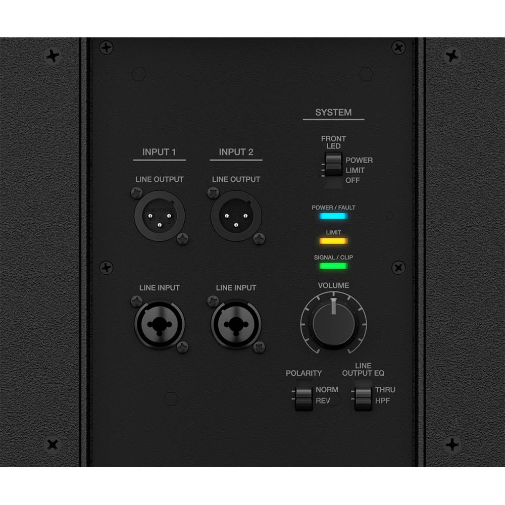 BOSE-F1SUB product image 04