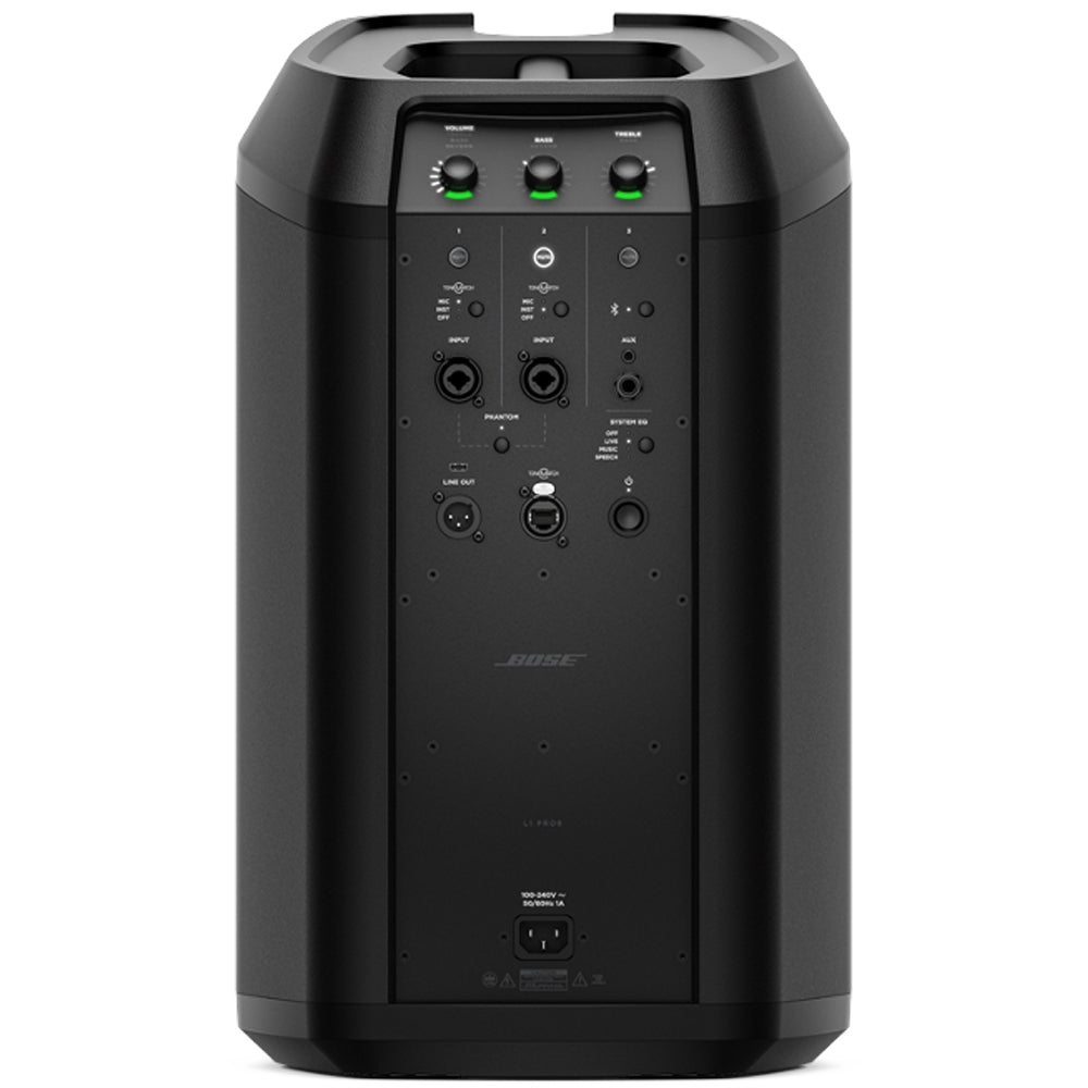 BOSE-L1PRO8 product image 03