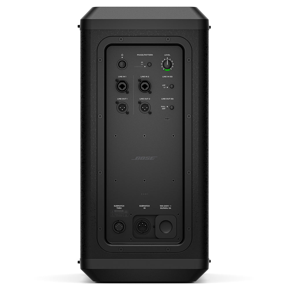 BOSE-SUB1 product image 05