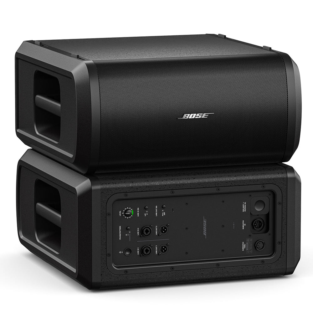 BOSE-SUB1 product image 06