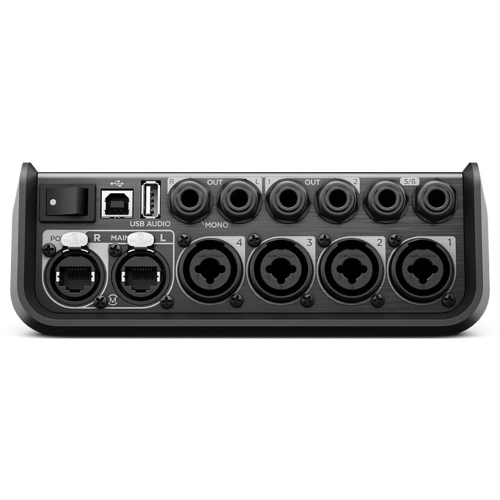 BOSE-T4S product image 02