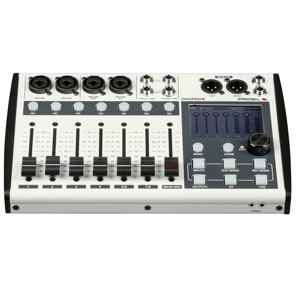 DIGIPAD-8 product image 02