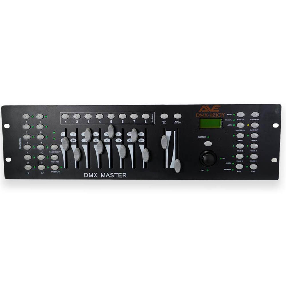 DMX-12JOY product image 01