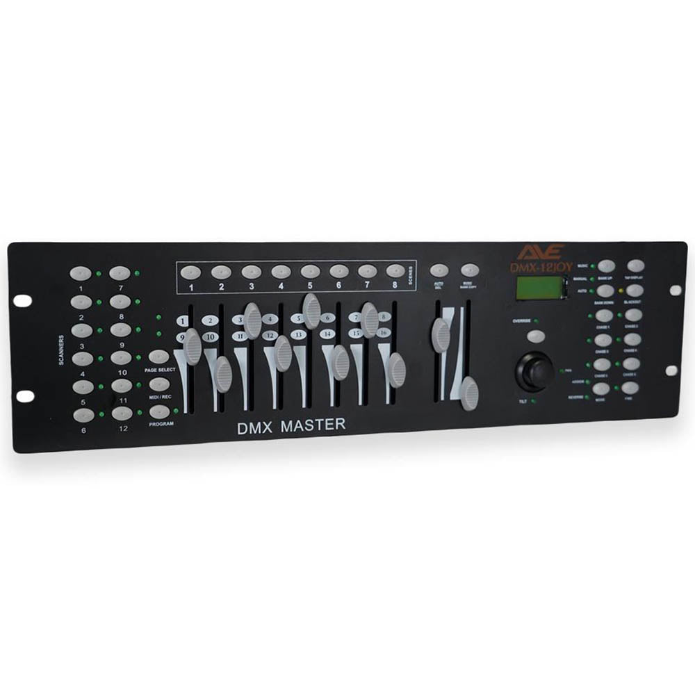 DMX-12JOY product image 02