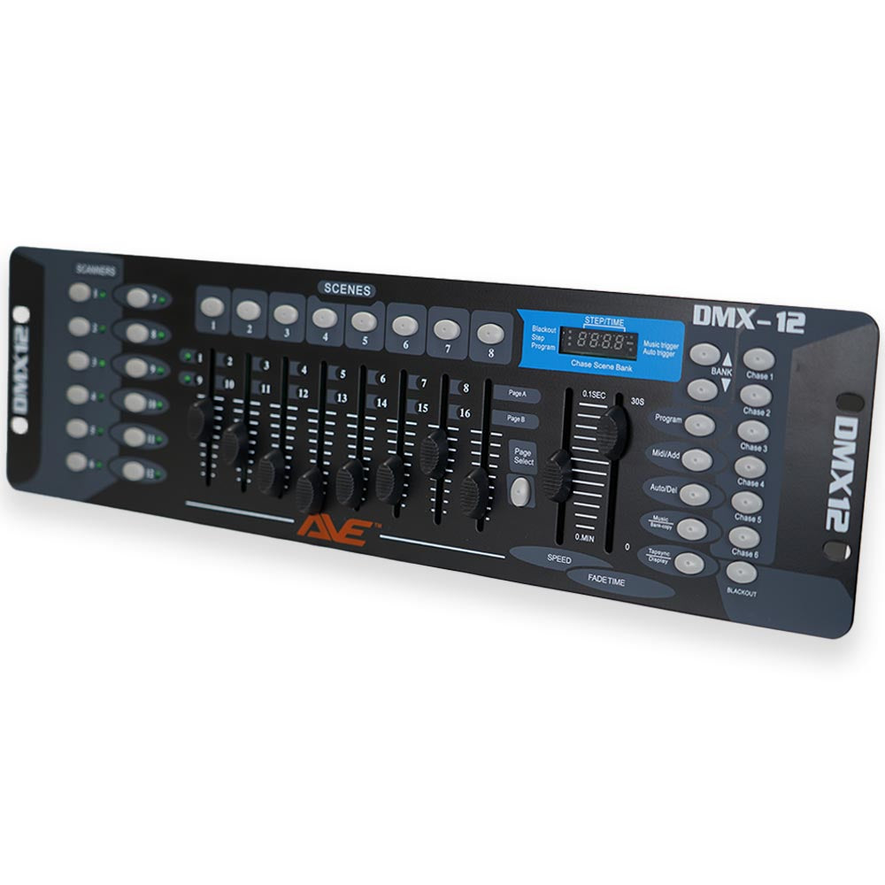 DMX12 product image 02