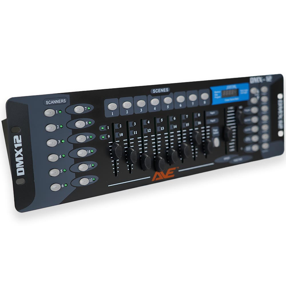 DMX12 product image 03