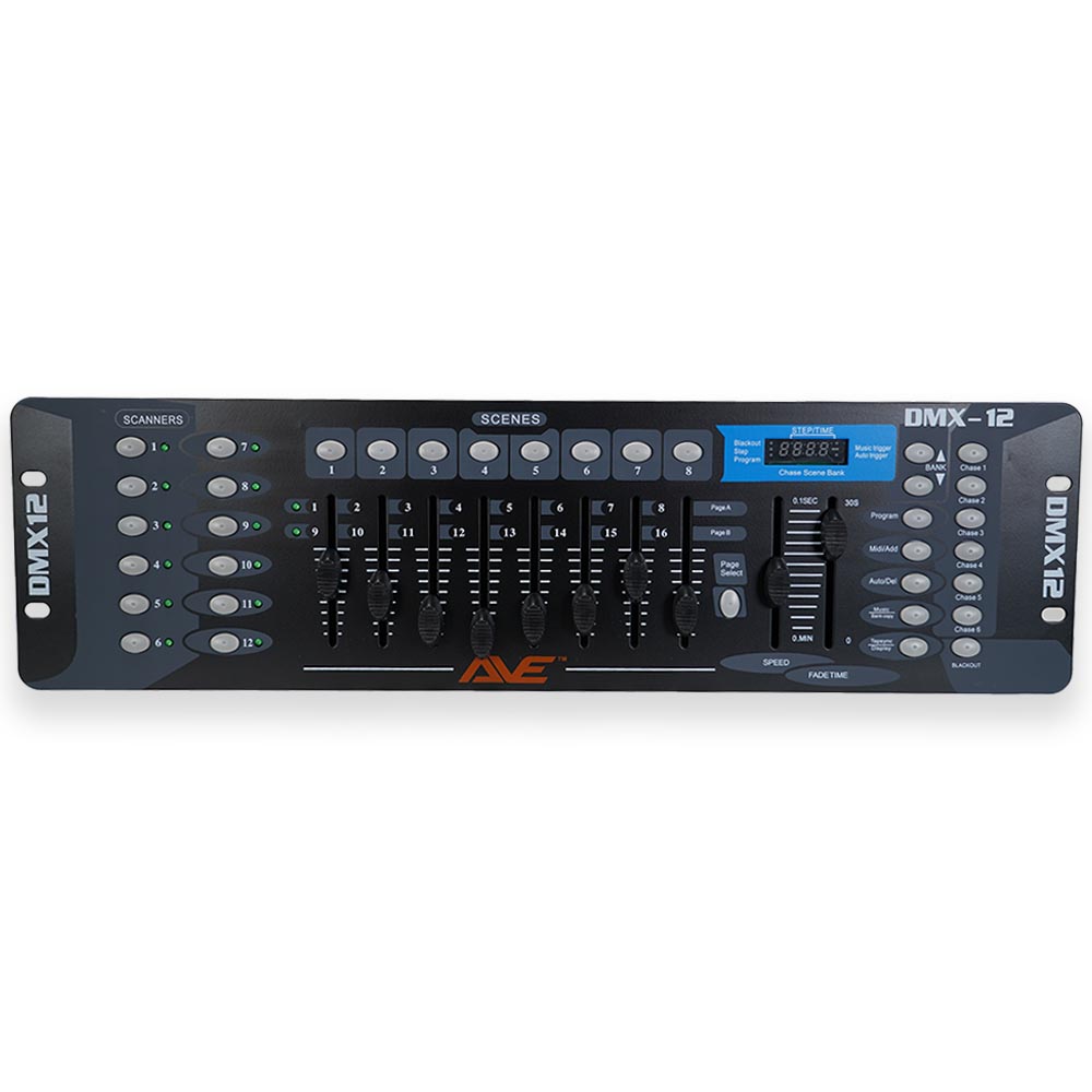 DMX12 product image 01