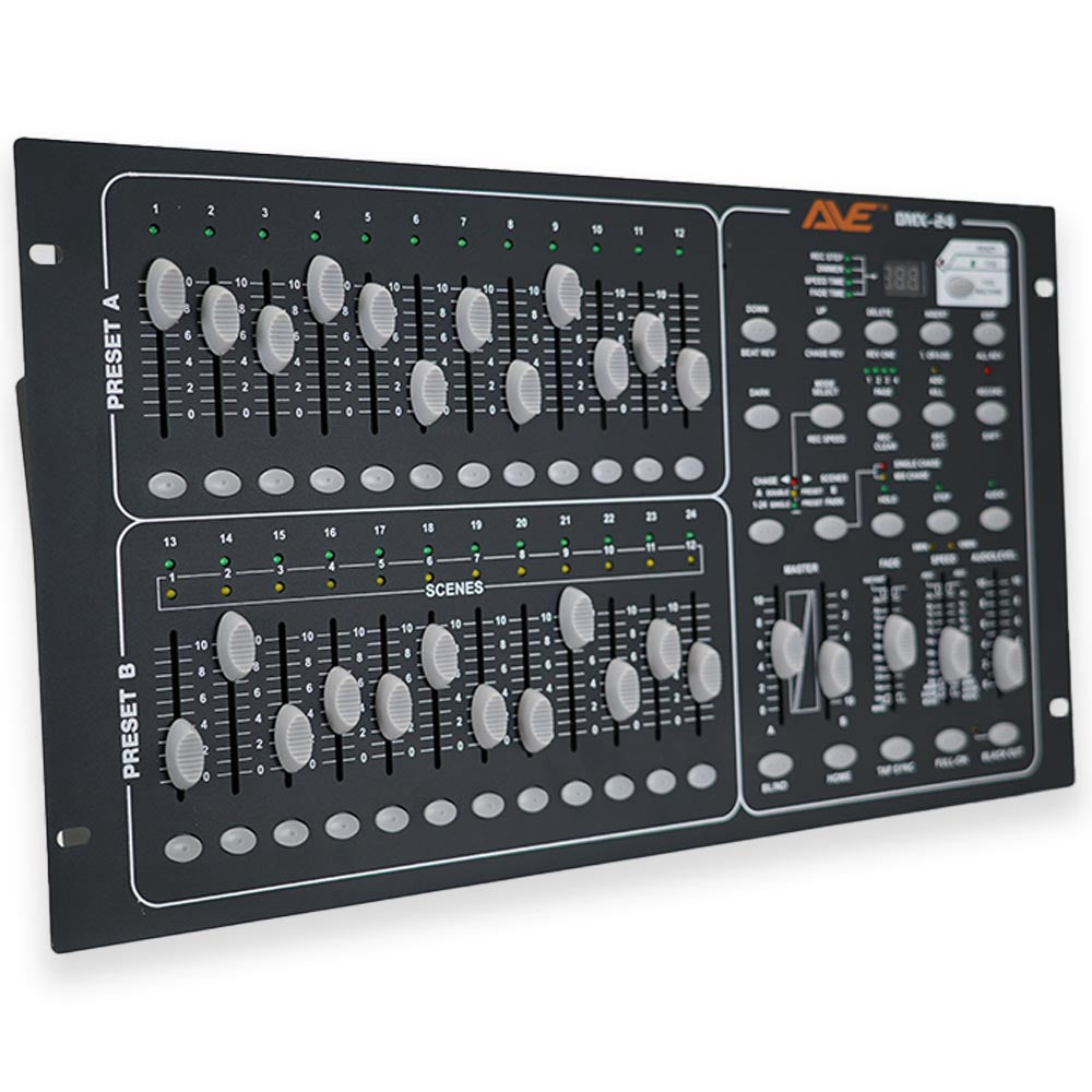 DMX24 product image 02