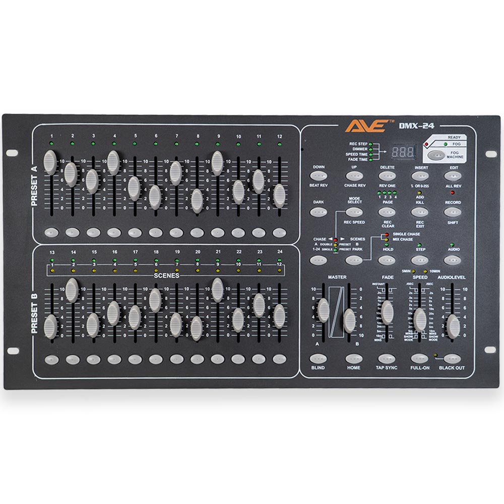 DMX24 product image 01