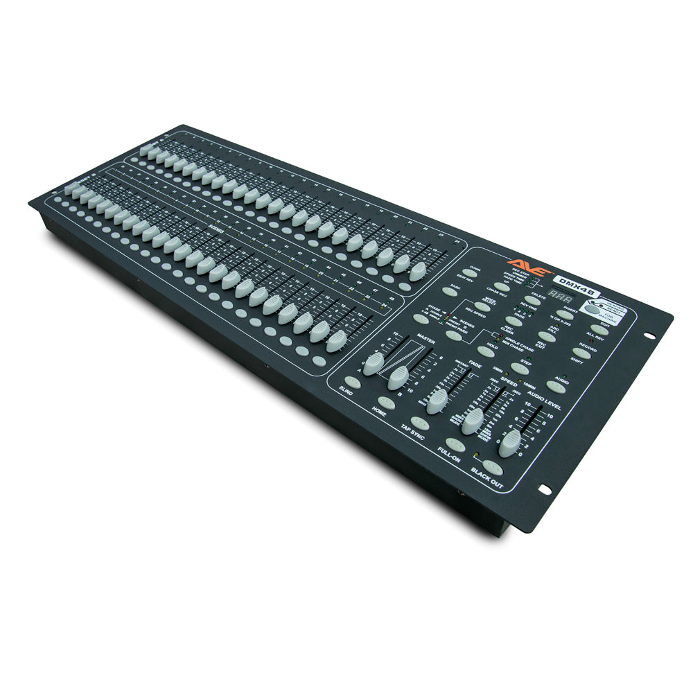 DMX48 product image 02
