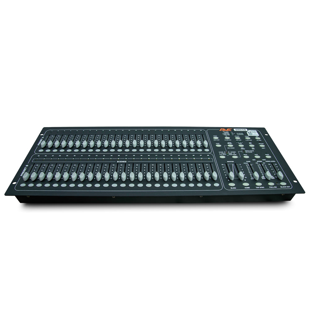 DMX48 product image 04
