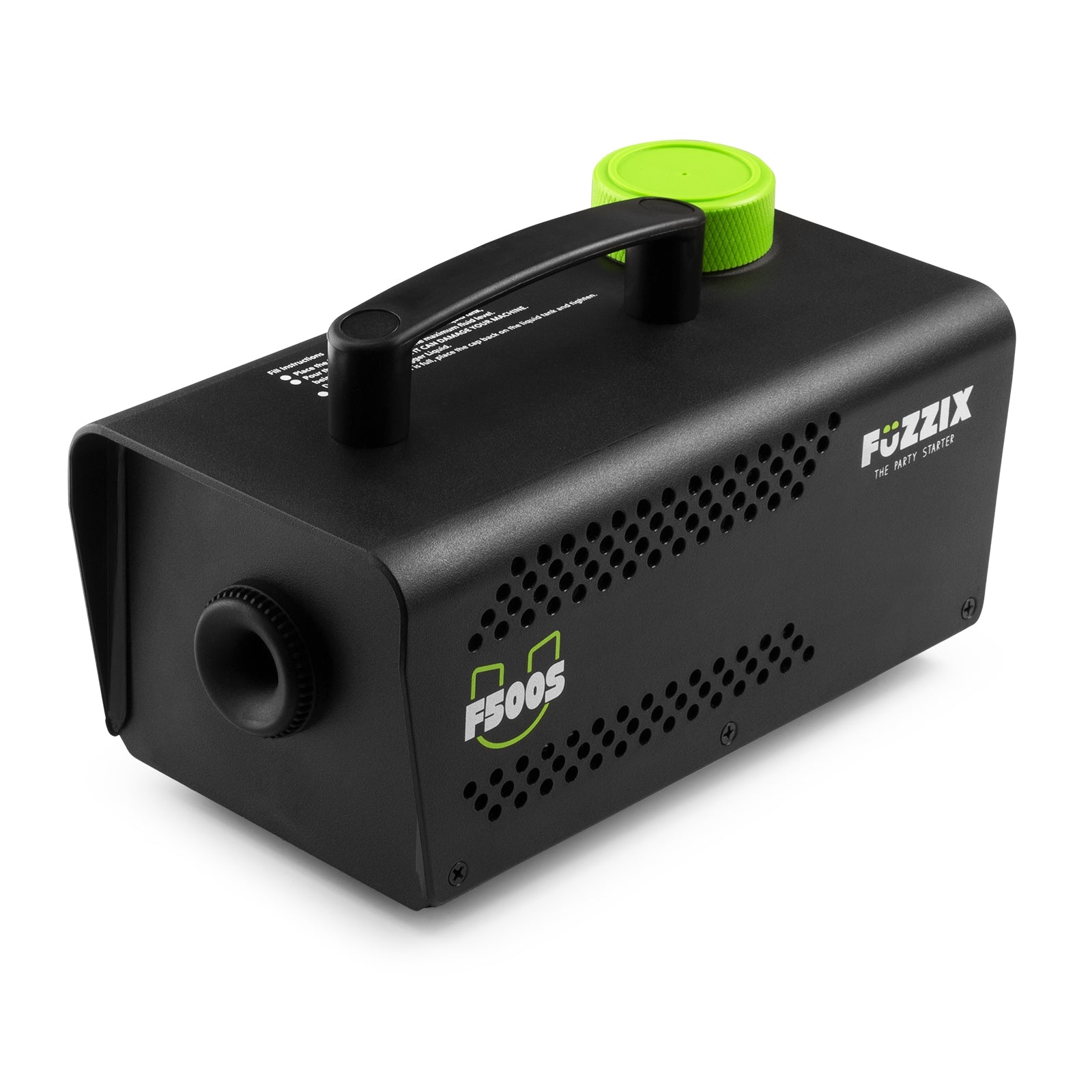 F500S product image 09